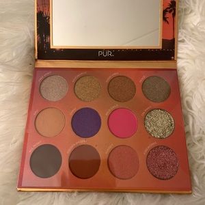 PUR Festival Eyeshadow Palette